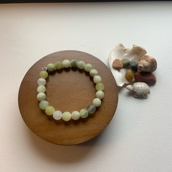Stone bracelet - Picture 2 of 2